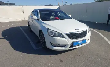 Kia K7 2011 года за 7 690 000 тг. в Шымкент фото 2