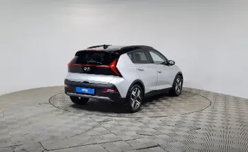 Hyundai Bayon 2023 года за 7 590 000 тг. в Алматы