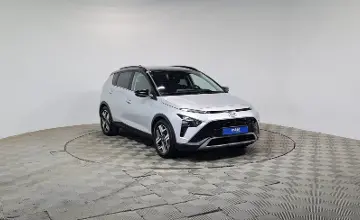 Hyundai Bayon 2023 года за 7 590 000 тг. в Алматы фото 3