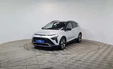 Hyundai Bayon 2023 года за 7 590 000 тг. в Алматы фото 1