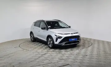 Hyundai Bayon 2023 года за 7 590 000 тг. в Алматы фото 3