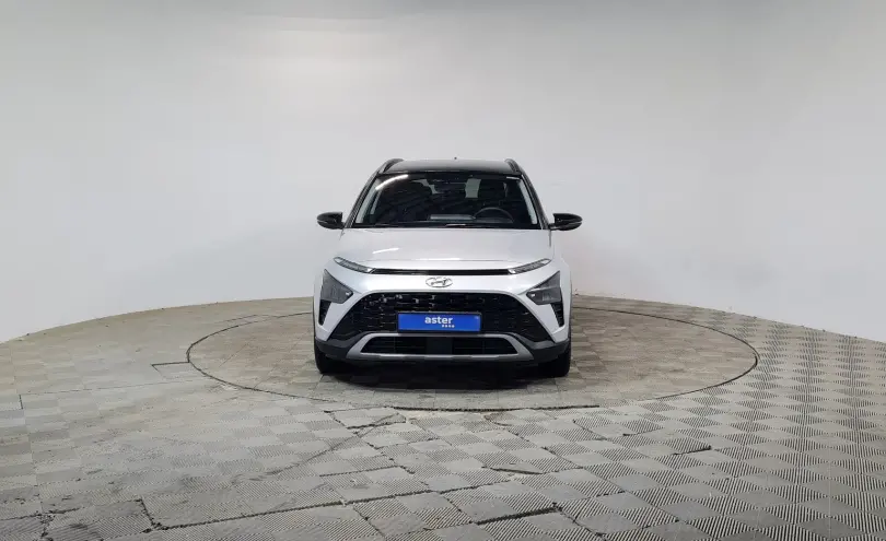 Hyundai Bayon 2023 года за 7 590 000 тг. в Алматы фото 2