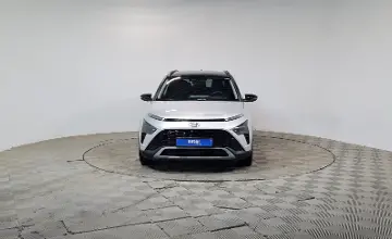 Hyundai Bayon 2023 года за 7 590 000 тг. в Алматы фото 2