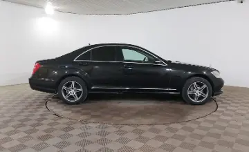 Mercedes-Benz S-Класс 2007 года за 5 390 000 тг. в Шымкент фото 4