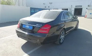 Mercedes-Benz S-Класс 2007 года за 5 390 000 тг. в Шымкент фото 3