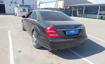 Mercedes-Benz S-Класс 2007 года за 5 390 000 тг. в Шымкент фото 4