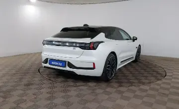 Zeekr 001 2023 года за 14 490 000 тг. в Шымкент