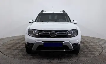Renault Duster 2015 года за 4 590 000 тг. в Астана фото 2