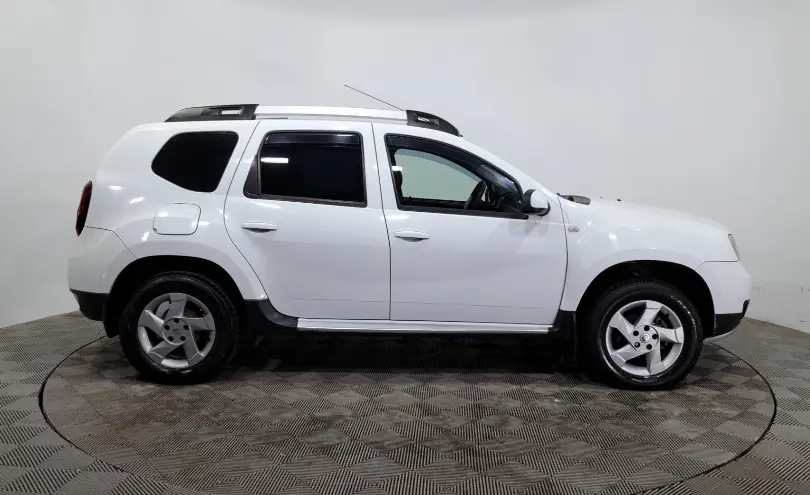 Renault Duster 2015 года за 4 590 000 тг. в Астана фото 4