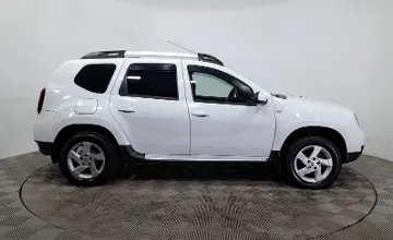 Renault Duster 2015 года за 4 590 000 тг. в Астана фото 4