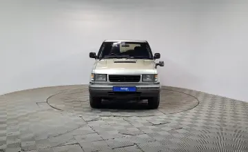 Isuzu Bighorn 1995 года за 2 290 000 тг. в Алматы фото 2