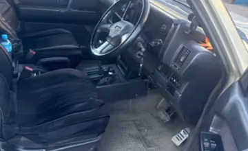 Isuzu Bighorn 1995 года за 2 290 000 тг. в Алматы фото 5
