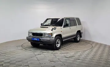Isuzu Bighorn 1995 года за 2 290 000 тг. в Алматы фото 1