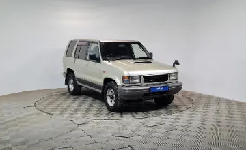 Isuzu Bighorn 1995 года за 2 290 000 тг. в Алматы фото 3