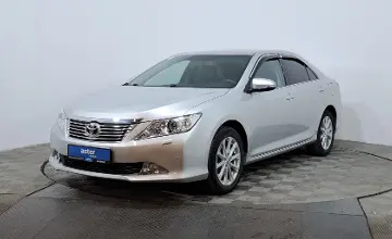 Toyota Camry 2012 года за 9 990 000 тг. в Астана фото 1