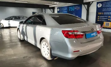 Toyota Camry 2012 года за 9 990 000 тг. в Астана фото 4