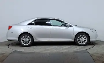 Toyota Camry 2012 года за 9 990 000 тг. в Астана фото 4