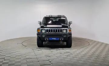 Hummer H3 2006 года за 5 890 000 тг. в Алматы фото 2