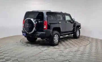 Hummer H3 2006 года за 5 890 000 тг. в Алматы