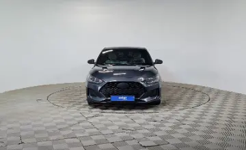 Hyundai Veloster 2018 года за 6 990 000 тг. в Алматы фото 2