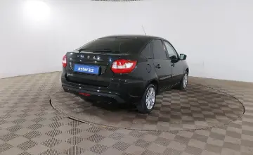 LADA (ВАЗ) Granta 2022 года за 3 990 000 тг. в Шымкент