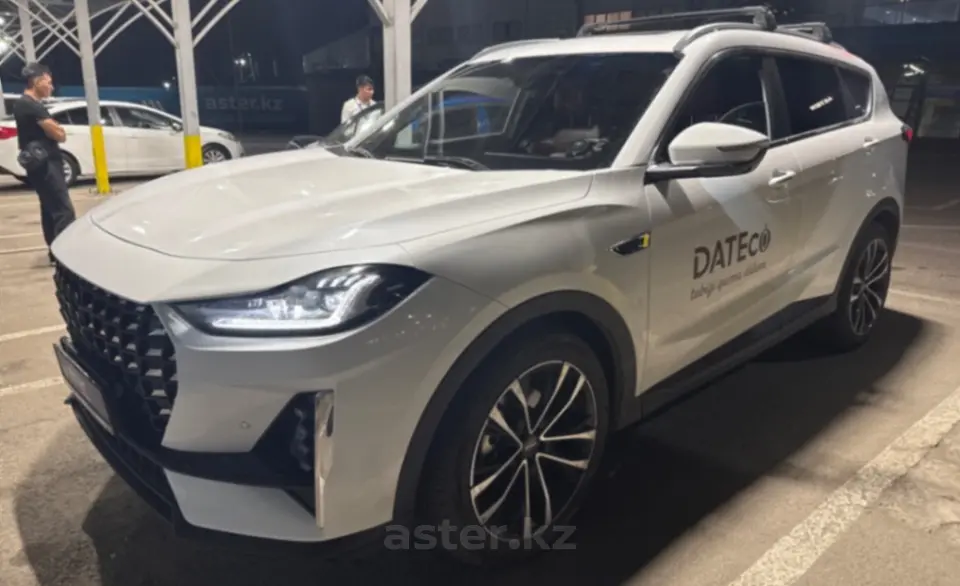 2023 Jetour X70 PLUS