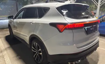Jetour X70 PLUS 2023 года за 8 890 000 тг. в Алматы фото 4