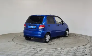 Daewoo Matiz 2011 года за 1 650 000 тг. в Алматы