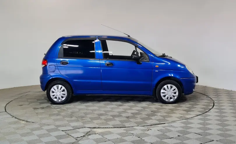 Daewoo Matiz 2011 года за 1 650 000 тг. в Алматы фото 4