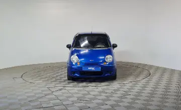 Daewoo Matiz 2011 года за 1 650 000 тг. в Алматы фото 2