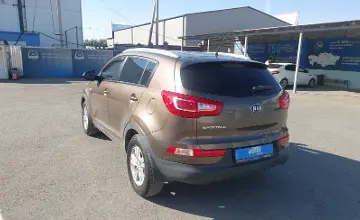 Kia Sportage 2012 года за 4 850 000 тг. в Шымкент фото 4
