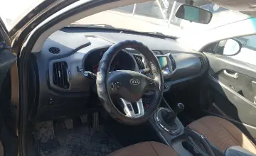 Kia Sportage 2012 года за 4 850 000 тг. в Шымкент фото 5