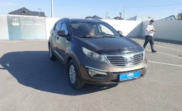 Kia Sportage 2012 года за 4 850 000 тг. в Шымкент фото 2