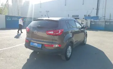 Kia Sportage 2012 года за 4 850 000 тг. в Шымкент фото 3