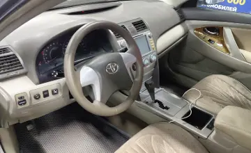 Toyota Camry 2007 года за 5 000 000 тг. в Астана фото 5