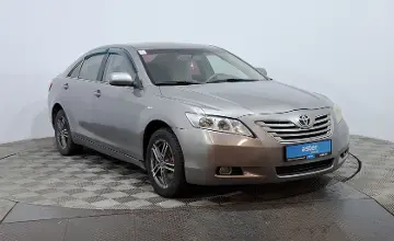 Toyota Camry 2007 года за 4 550 000 тг. в Астана фото 3