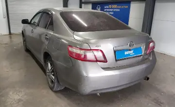 Toyota Camry 2007 года за 5 000 000 тг. в Астана фото 4