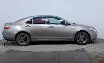 Toyota Camry 2007 года за 4 550 000 тг. в Астана фото 4