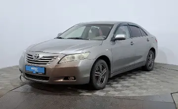Toyota Camry 2007 года за 4 550 000 тг. в Астана фото 1