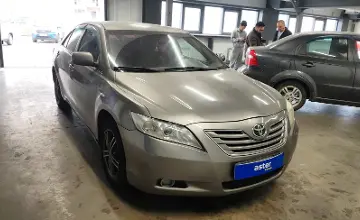Toyota Camry 2007 года за 5 000 000 тг. в Астана фото 2