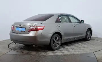 Toyota Camry 2007 года за 4 550 000 тг. в Астана