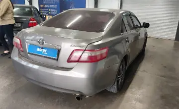 Toyota Camry 2007 года за 5 000 000 тг. в Астана фото 3