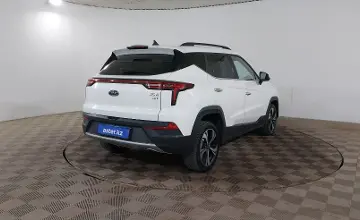 JAC S4 2022 года за 5 700 000 тг. в Шымкент