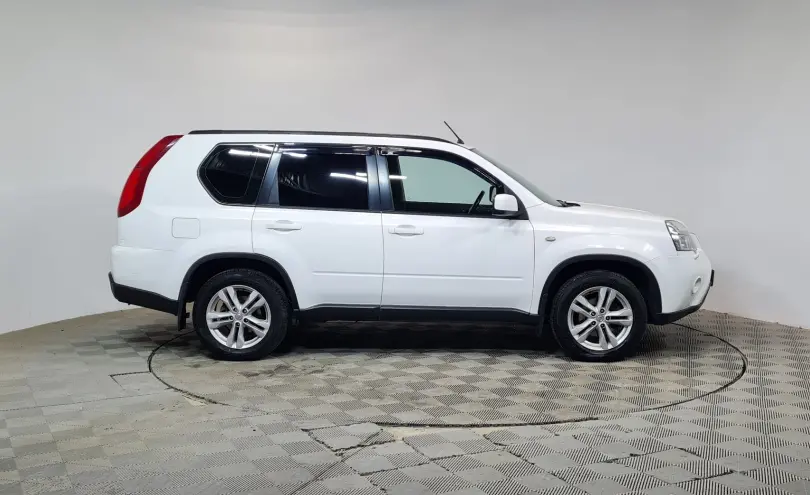 Nissan X-Trail 2014 года за 7 490 000 тг. в Алматы фото 4