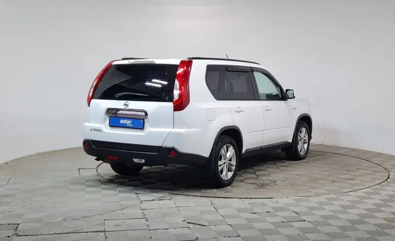 Nissan X-Trail 2014 года за 7 490 000 тг. в Алматы фото 5