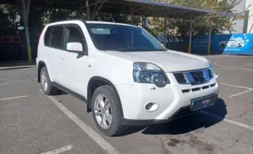 Nissan X-Trail 2014 года за 7 490 000 тг. в Алматы фото 2