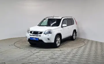 Nissan X-Trail 2014 года за 7 490 000 тг. в Алматы фото 1