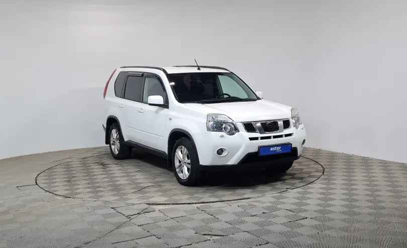 Nissan X-Trail 2014 года за 7 490 000 тг. в Алматы фото 3