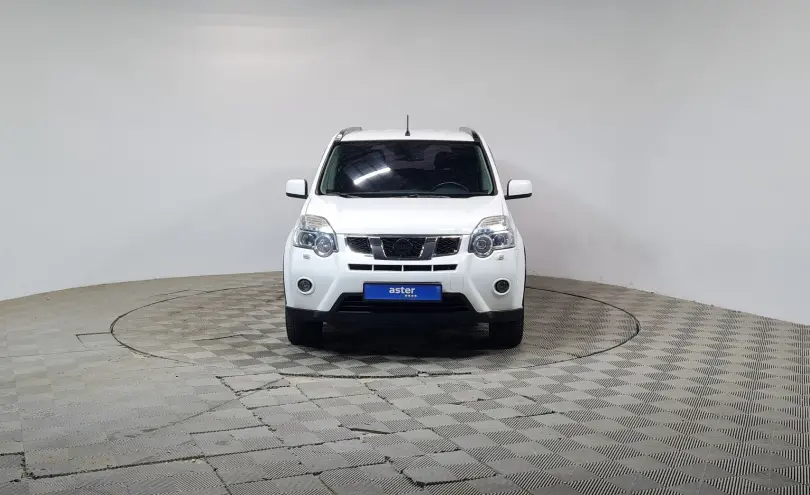 Nissan X-Trail 2014 года за 7 490 000 тг. в Алматы фото 2