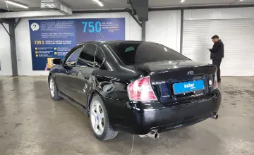 Subaru Legacy 2006 года за 2 790 000 тг. в Павлодар фото 4